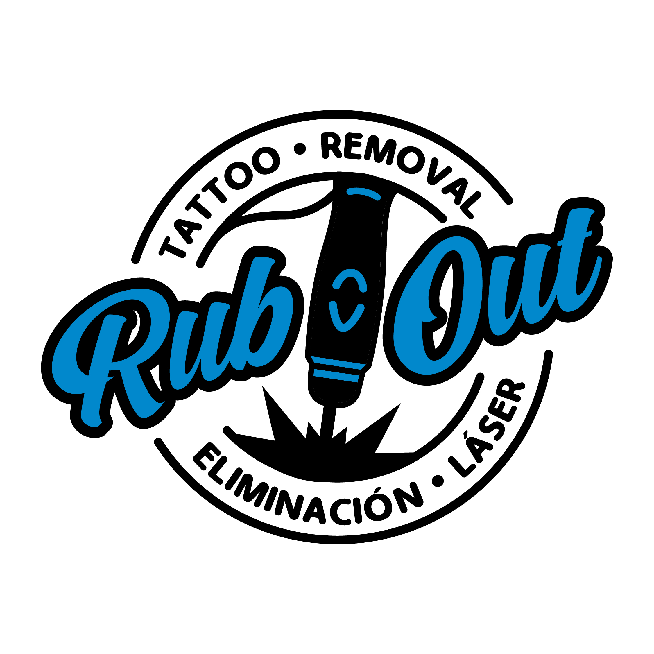 RubOut